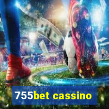 755bet cassino